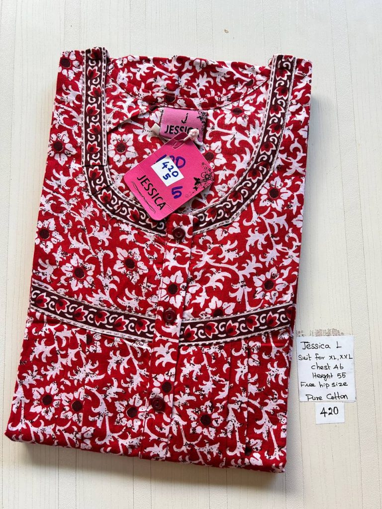 BJ1049 Jessica Pleats Budget