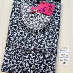 BJ1050 Jessica Pleats Budget