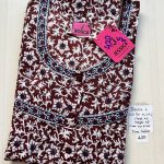 BJ1052 Jessica Pleats Budget