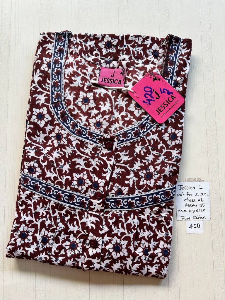 BJ1052 Jessica Pleats Budget