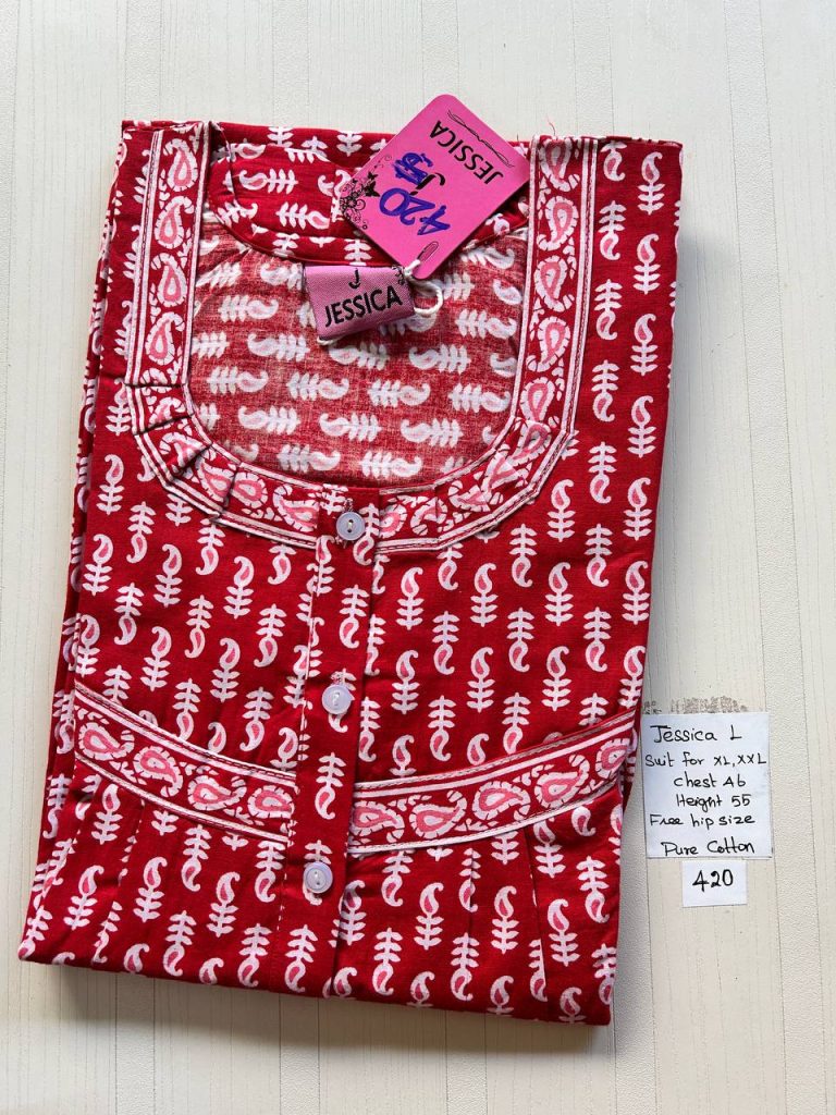 BJ1054 Jessica Pleats Budget