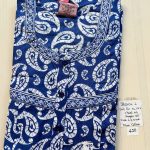 BJ1059 Jessica Pleats Budget