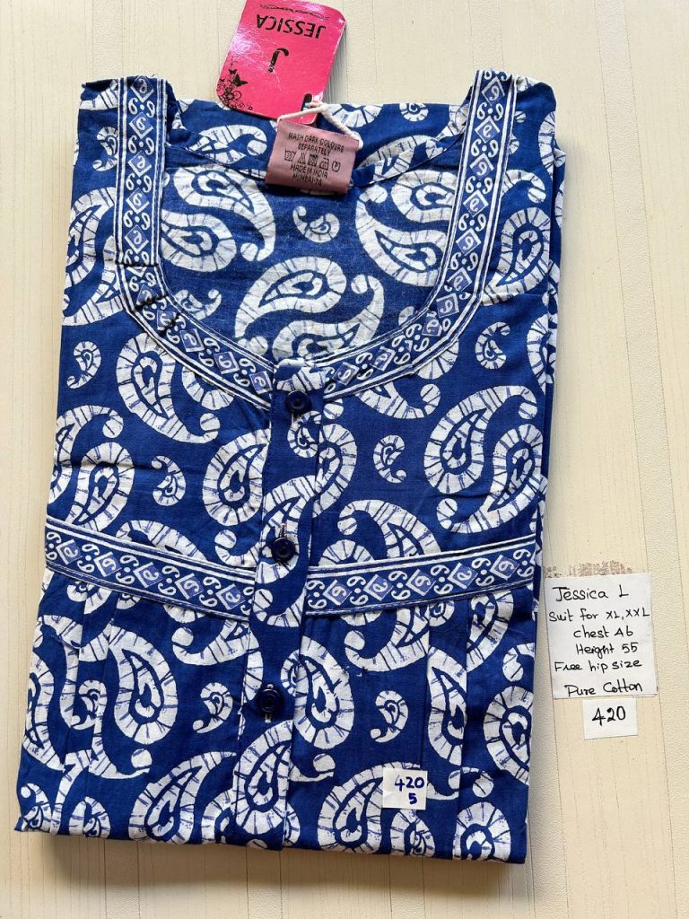 BJ1059 Jessica Pleats Budget