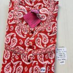 BJ1060 Jessica Pleats Budget