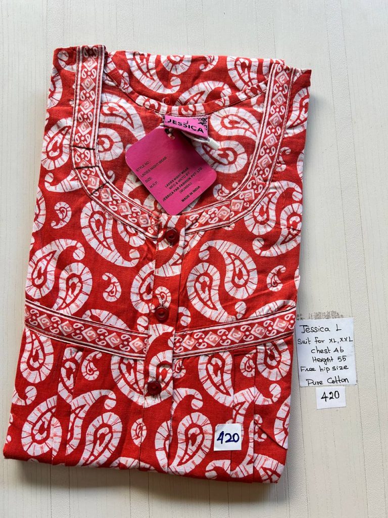 BJ1060 Jessica Pleats Budget