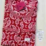 BJ1061 Jessica Pleats Budget