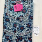 BJ1062 Jessica Pleats Budget