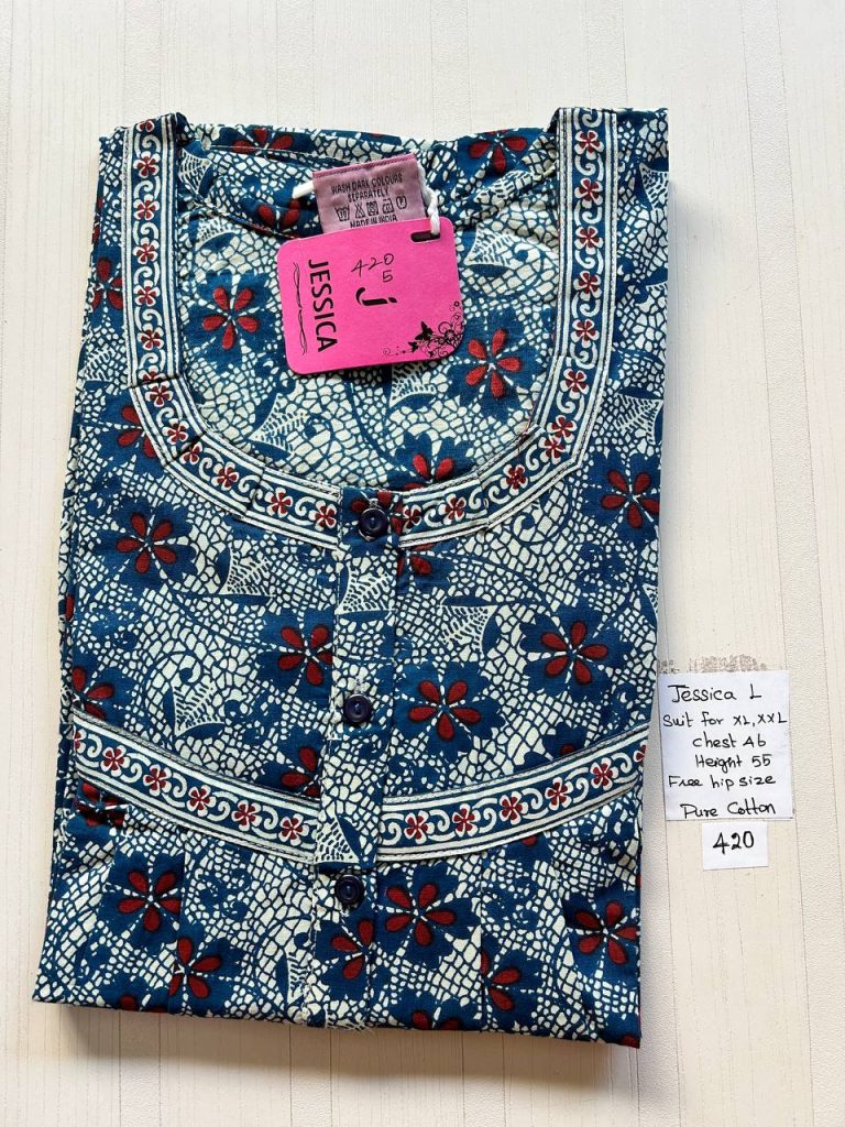 BJ1062 Jessica Pleats Budget