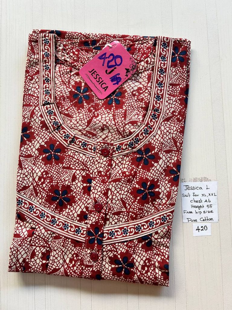 BJ1064 Jessica Pleats Budget