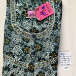 BJ1065 Jessica Pleats Budget