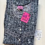 BJ1066 Jessica Pleats Budget