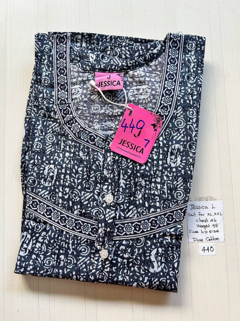 BJ1066 Jessica Pleats Budget