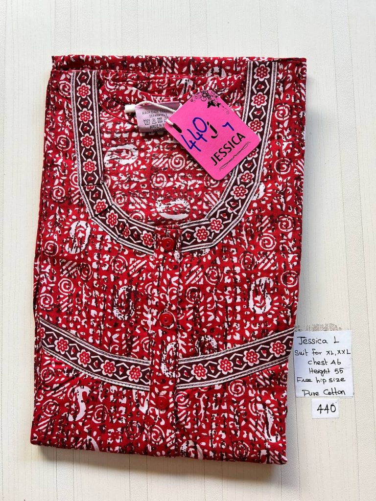 BJ1067 Jessica Pleats Budget