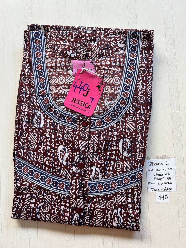 BJ1068 Jessica Pleats Budget