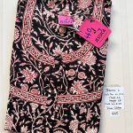 BJ1071 Jessica Pleats Budget