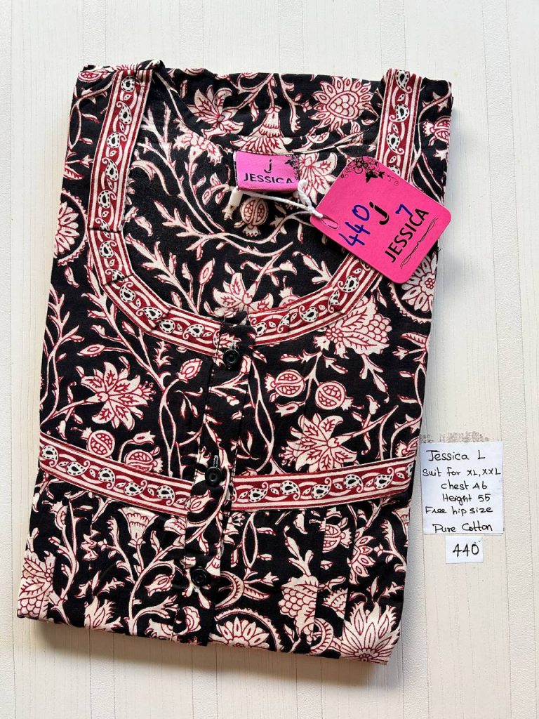 BJ1071 Jessica Pleats Budget