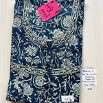 BJ1072 Jessica Pleats Budget