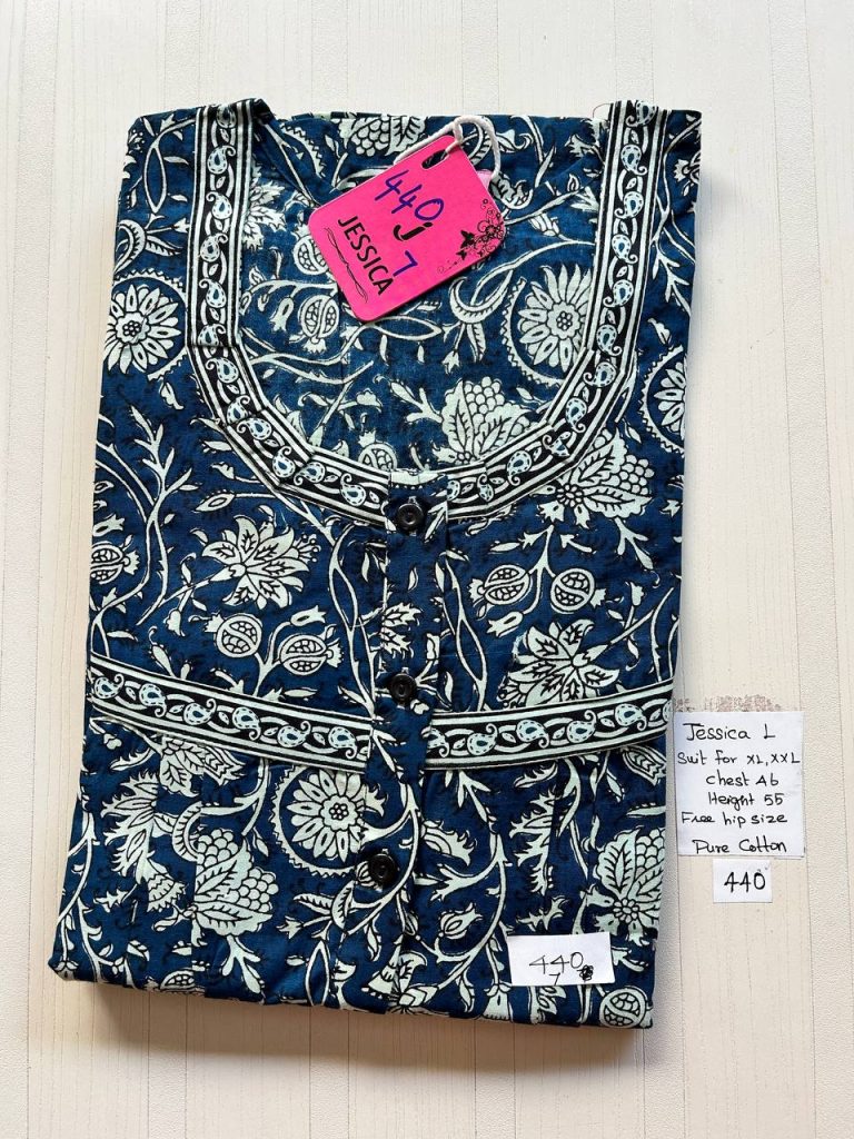 BJ1072 Jessica Pleats Budget