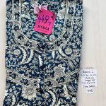 BJ1074 Jessica Pleats Budget