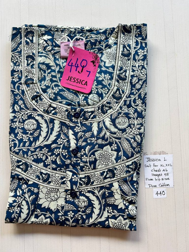 BJ1074 Jessica Pleats Budget