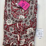 BJ1075 Jessica Pleats Budget