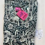 BJ1076 Jessica Pleats Budget