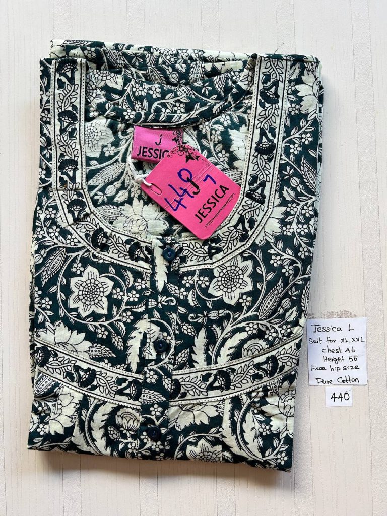 BJ1076 Jessica Pleats Budget