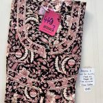 BJ1077 Jessica Pleats Budget