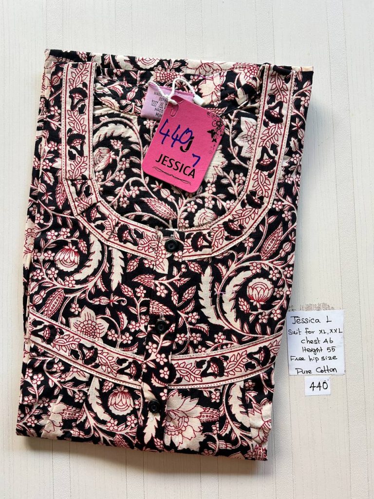 BJ1077 Jessica Pleats Budget