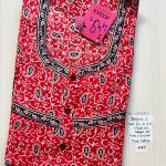 BJ1079 Jessica Pleats Budget