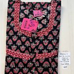 BJ1080 Jessica Pleats Budget