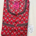 BJ1081 Jessica Pleats Budget