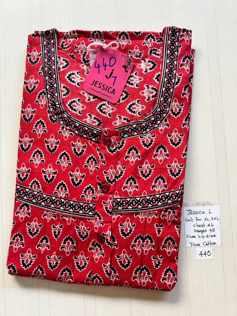 BJ1081 Jessica Pleats Budget