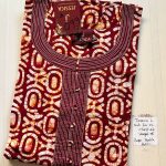 BJ0127 Jessica batik VV AL