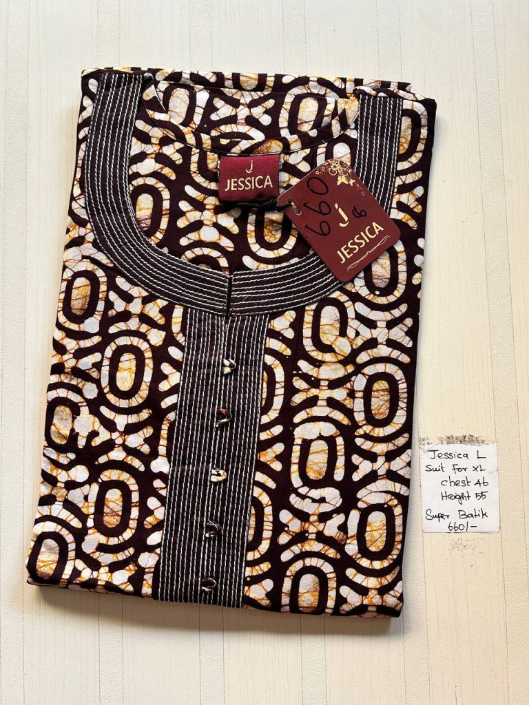 BJ0129 Jessica batik VV AL