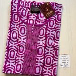 BJ0132 Jessica batik VV AL