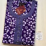 BJ0139 Jessica batik VV AL