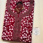 BJ0140 Jessica batik VV AL