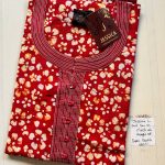 BJ0141 Jessica batik VV AL