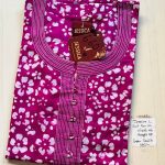 BJ0142 Jessica batik VV AL