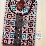 BJ0144 Jessica batik VV AL