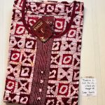 BJ0145 Jessica batik VV AL