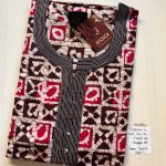 BJ0153 Jessica batik VV AL