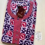 BJ0155 Jessica batik VV AL