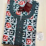 BJ0156 Jessica batik VV AL