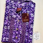 BJ0157 Jessica batik VV AL