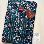 BJ0158 Jessica batik VV AL
