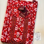 BJ0159 Jessica batik VV AL