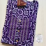 BJ0163 Jessica batik VV AL