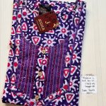 BJ0166 Jessica batik VV AL